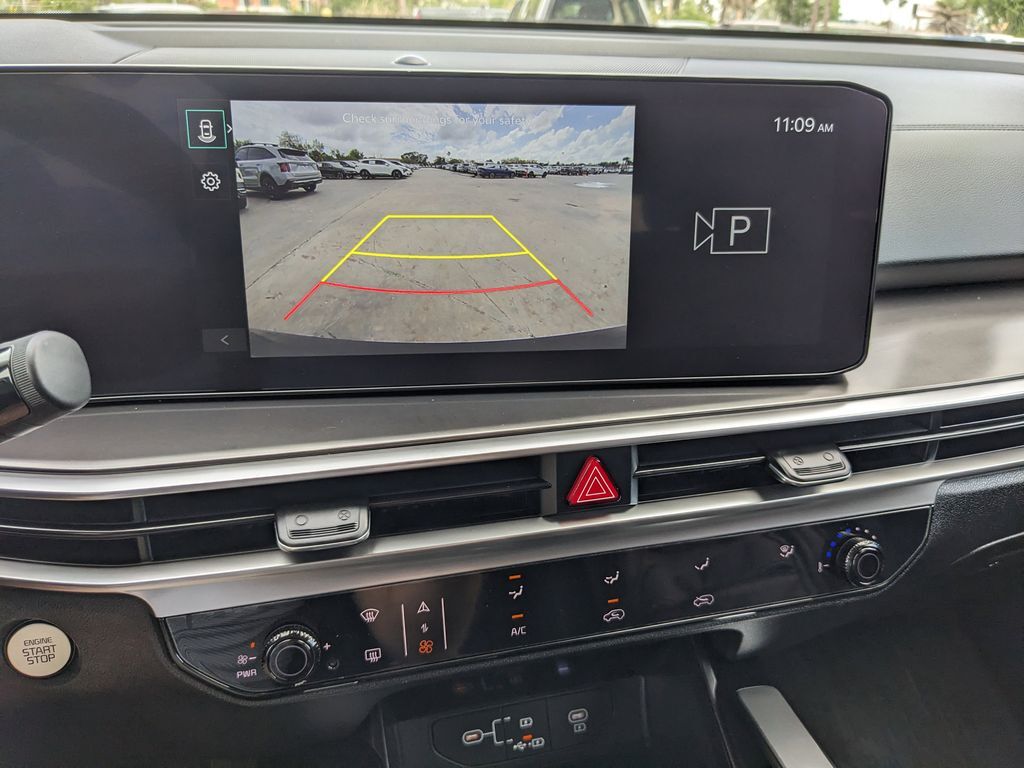 2024 Kia Sorento LX San Clemente CA