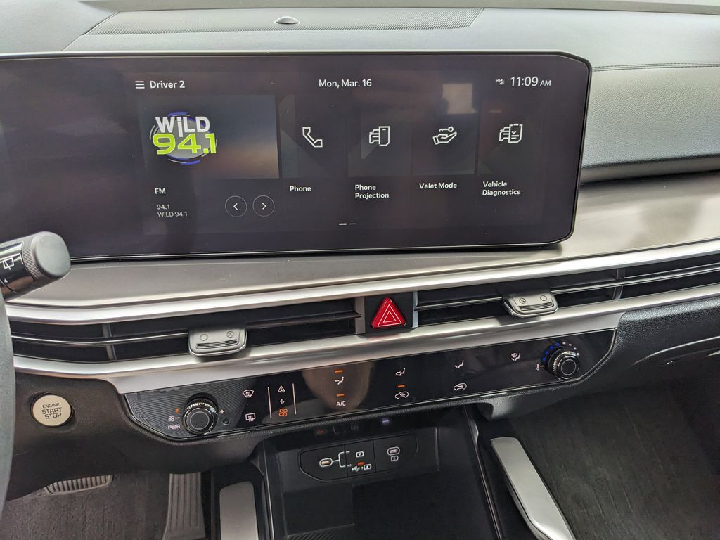 2024 Kia Sorento LX San Clemente CA