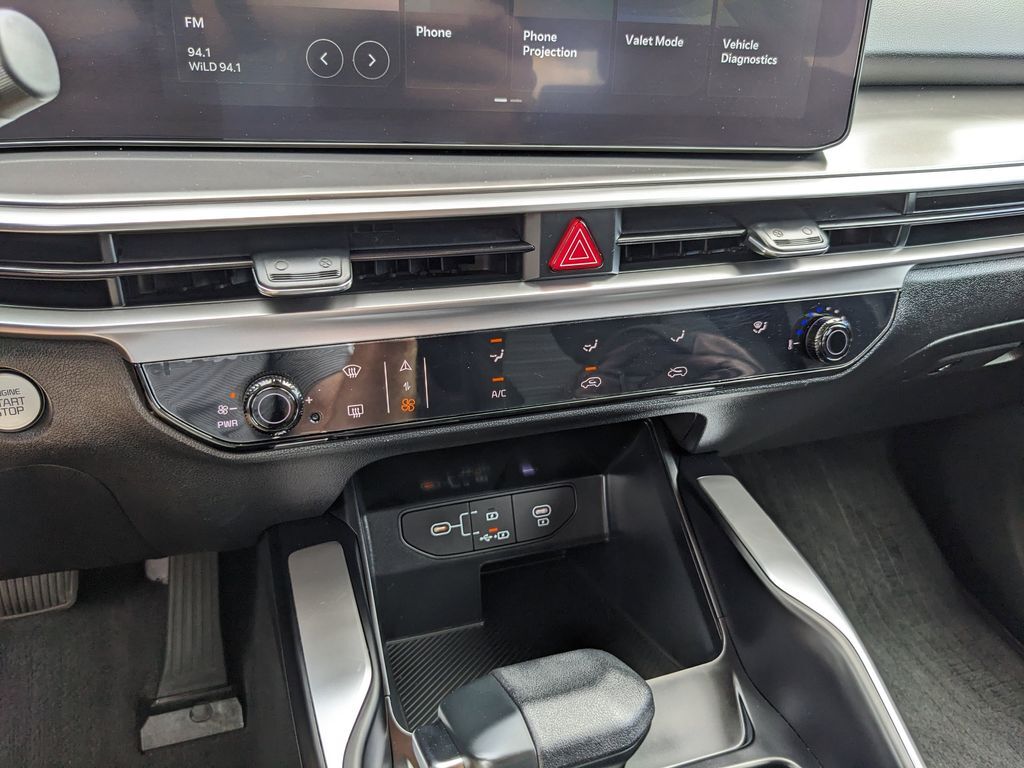 2024 Kia Sorento LX San Clemente CA