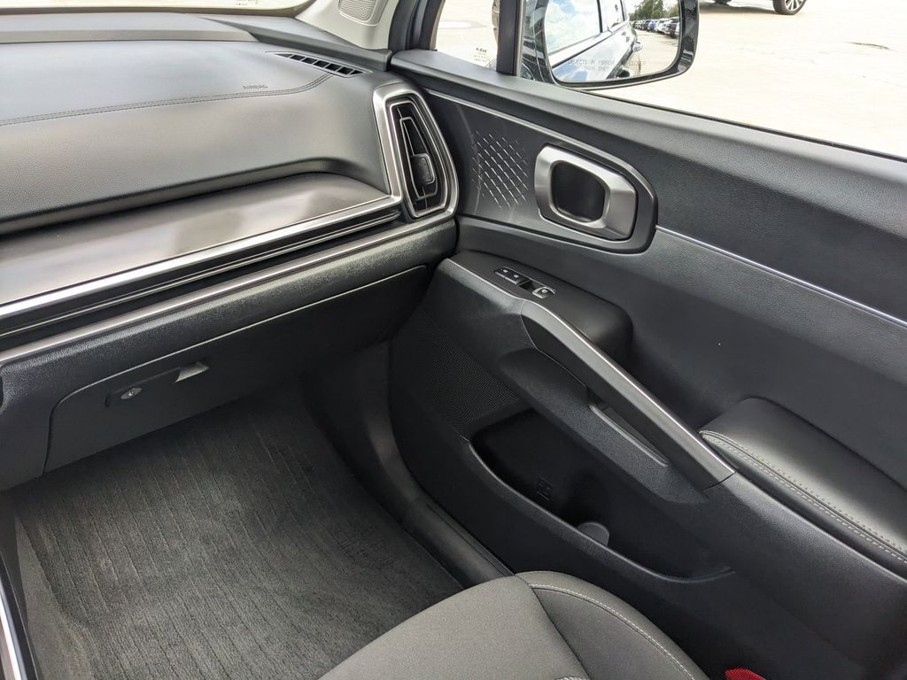 2024 Kia Sorento LX San Clemente CA