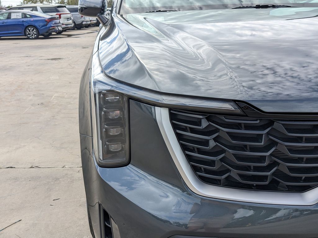 2024 Kia Sorento LX San Clemente CA