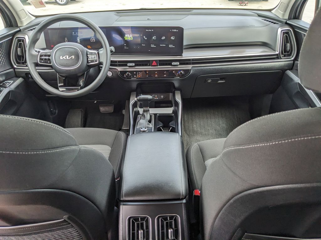 2024 Kia Sorento LX San Clemente CA