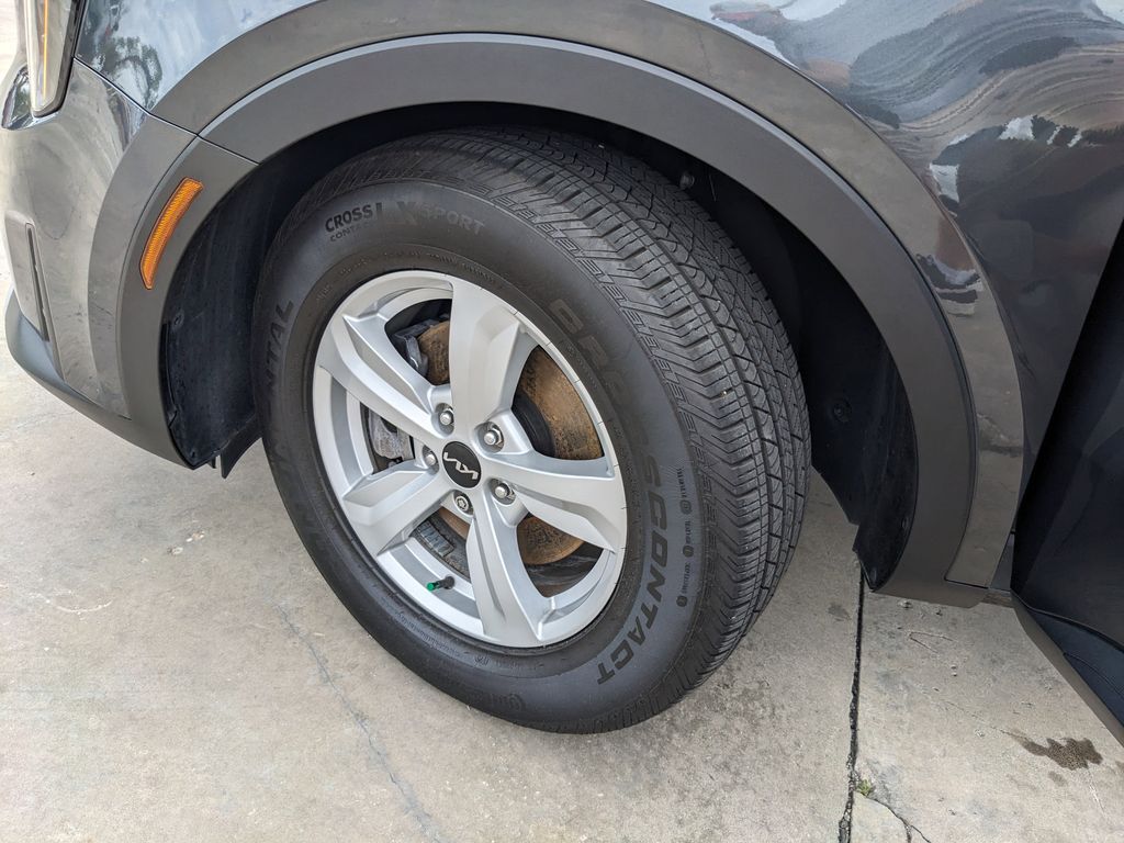 2024 Kia Sorento LX San Clemente CA