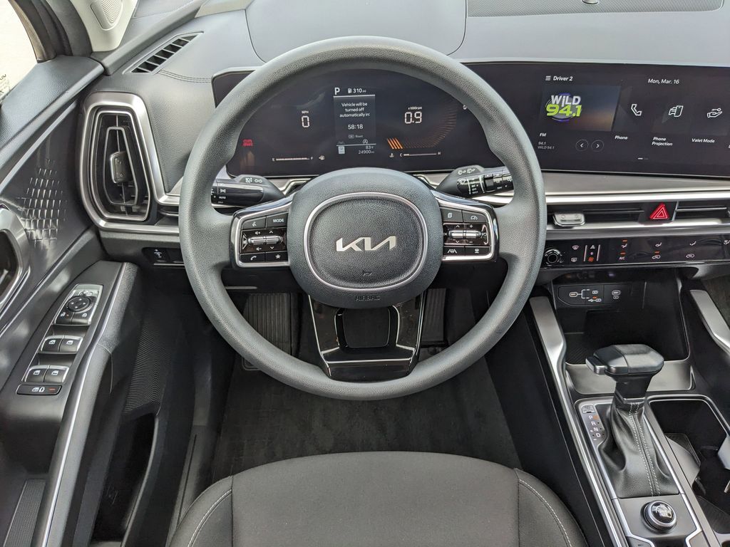 2024 Kia Sorento LX San Clemente CA