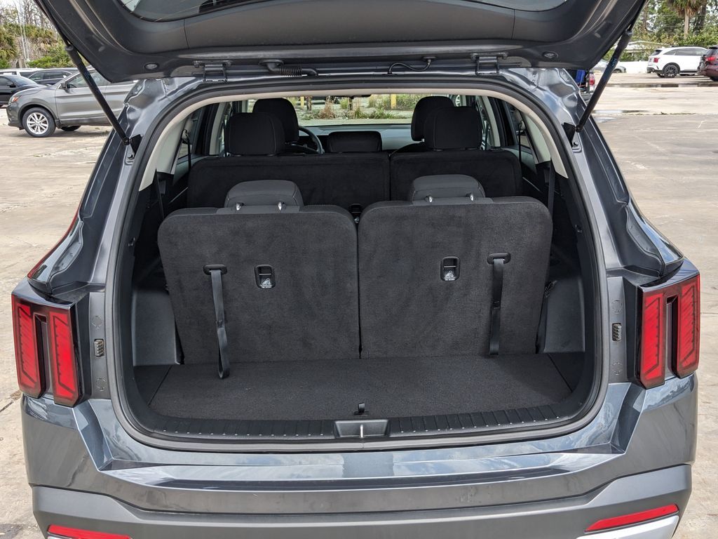 2024 Kia Sorento LX San Clemente CA