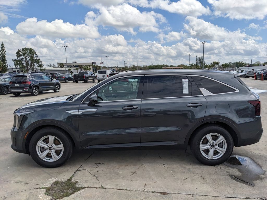 2024 Kia Sorento LX San Clemente CA