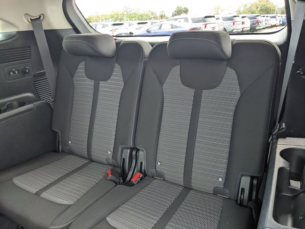 2024 Kia Sorento LX San Clemente CA