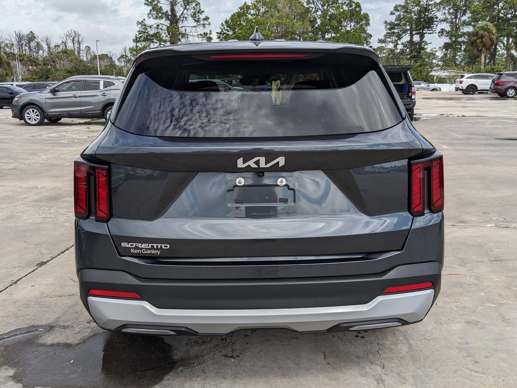 2024 Kia Sorento LX San Clemente CA