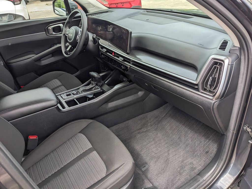 2024 Kia Sorento LX San Clemente CA