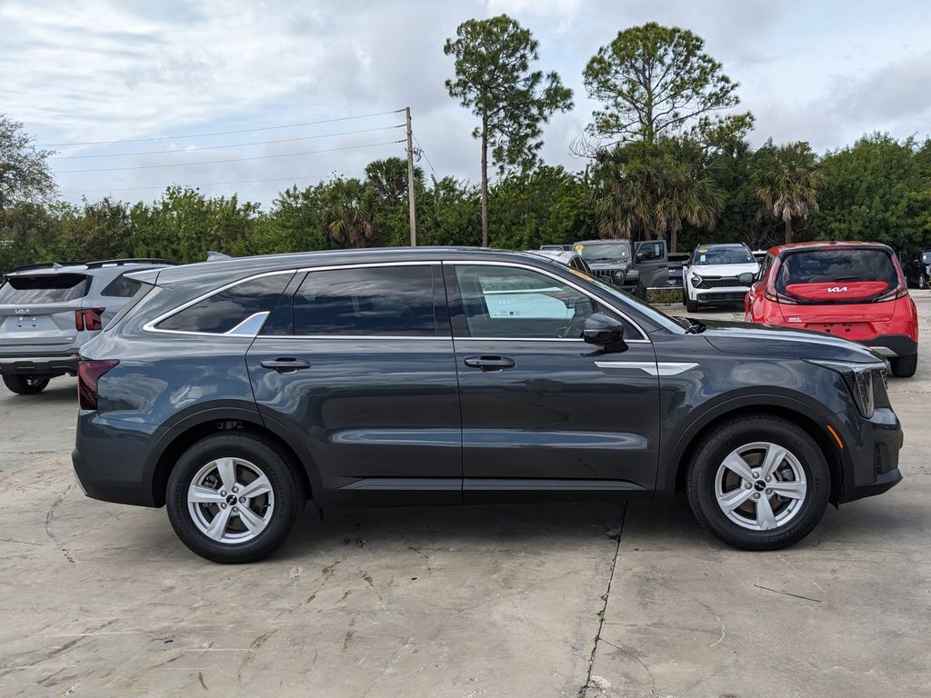2024 Kia Sorento LX San Clemente CA