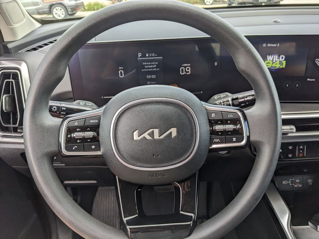 2024 Kia Sorento LX San Clemente CA