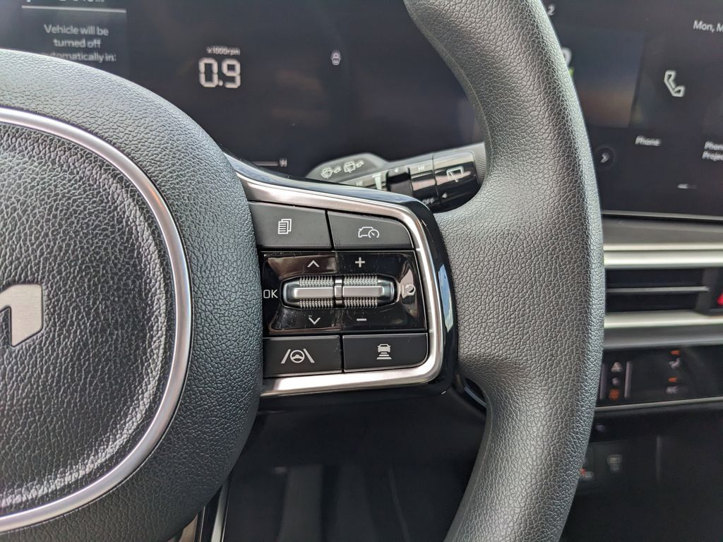 2024 Kia Sorento LX San Clemente CA