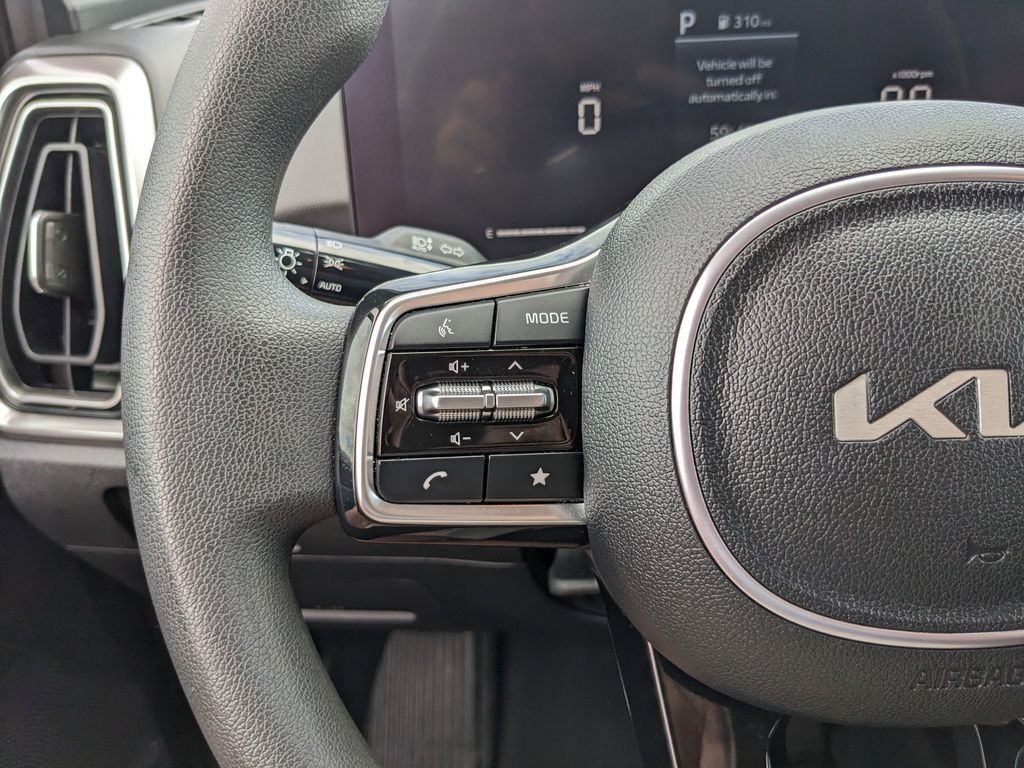 2024 Kia Sorento LX San Clemente CA