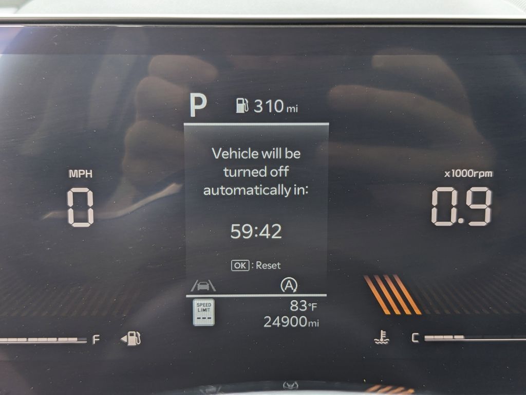 2024 Kia Sorento LX San Clemente CA