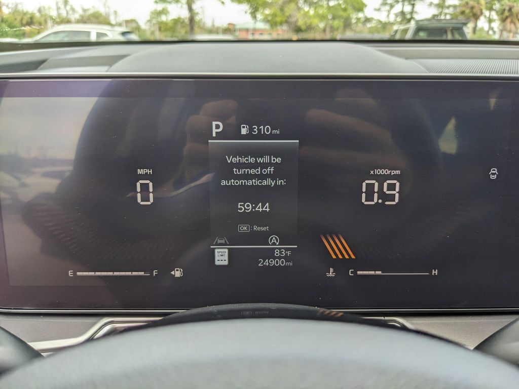 2024 Kia Sorento LX San Clemente CA