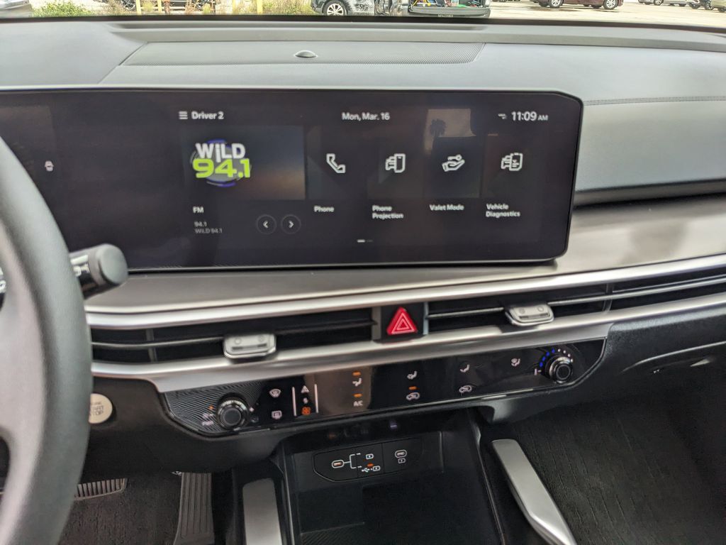 2024 Kia Sorento LX San Clemente CA