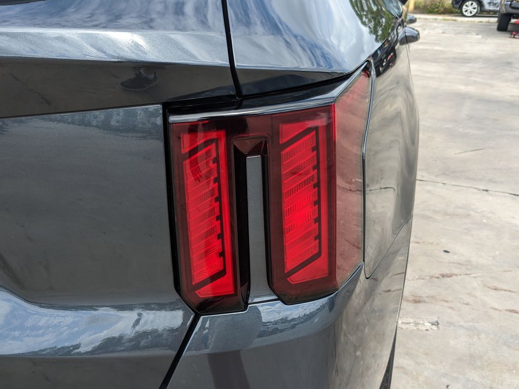 2024 Kia Sorento LX San Clemente CA