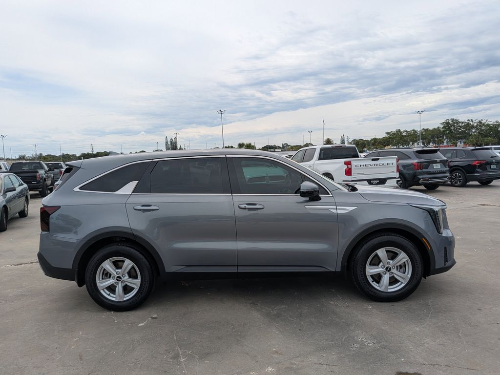 2024 Kia Sorento LX San Clemente CA
