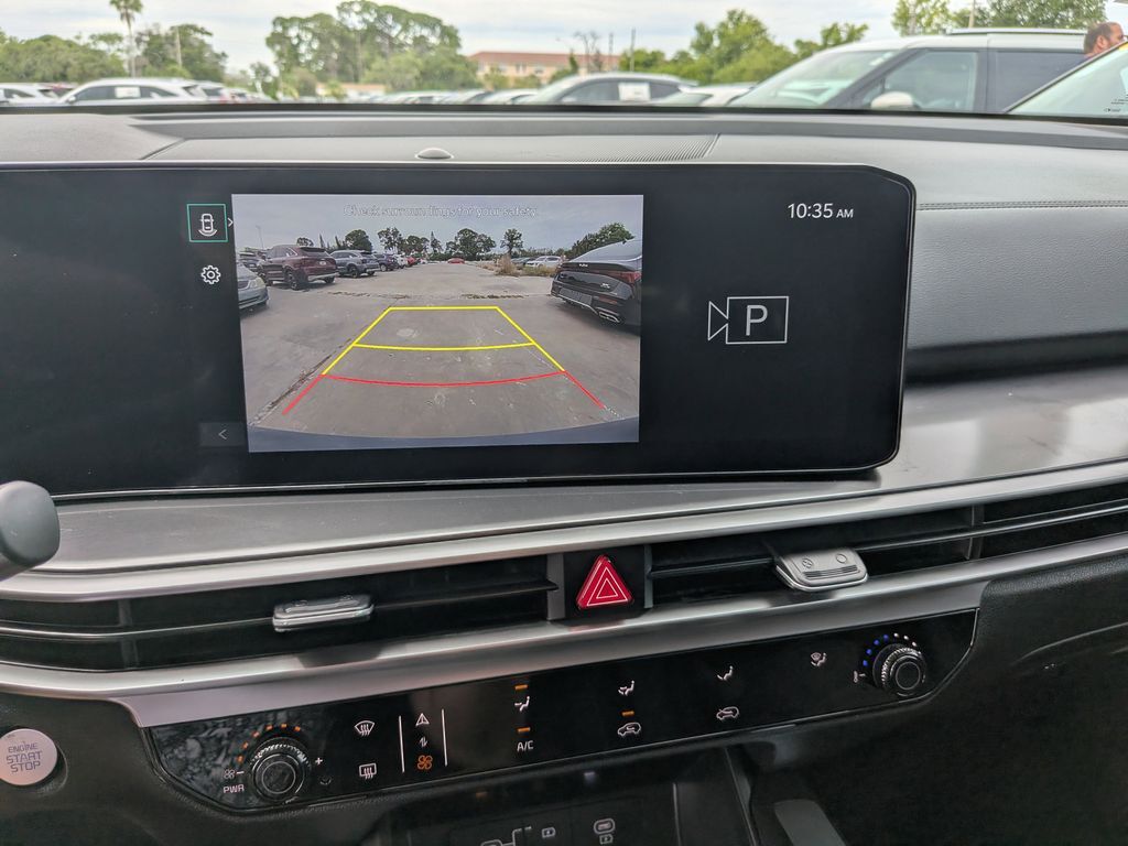 2024 Kia Sorento LX San Clemente CA