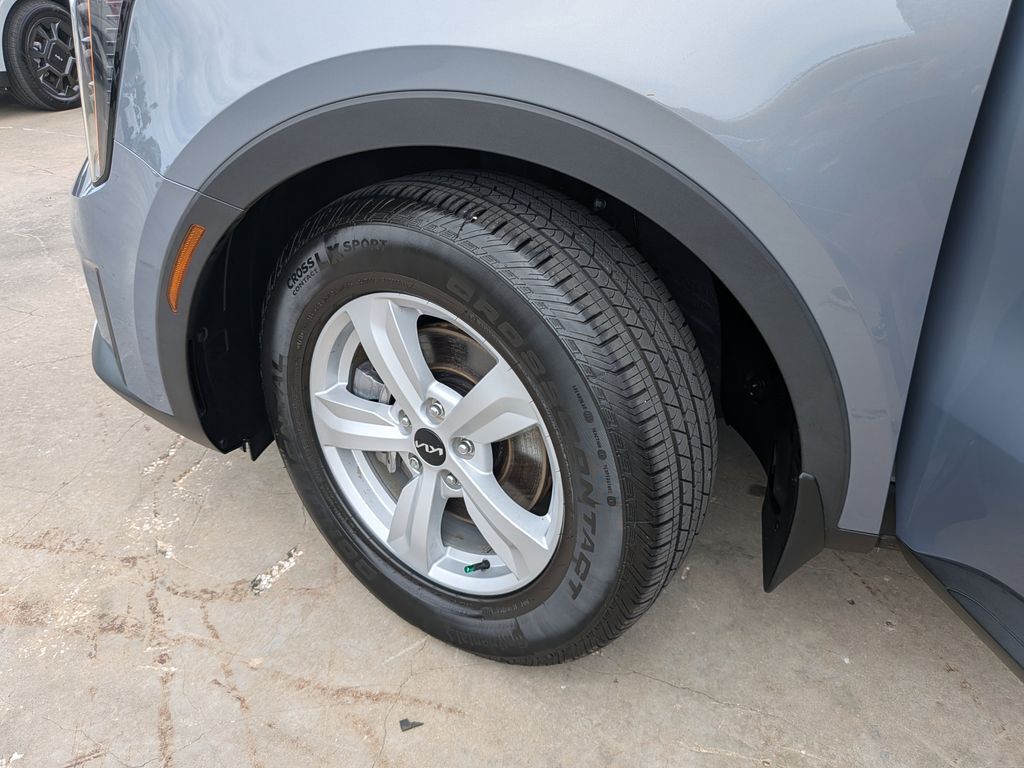 2024 Kia Sorento LX San Clemente CA