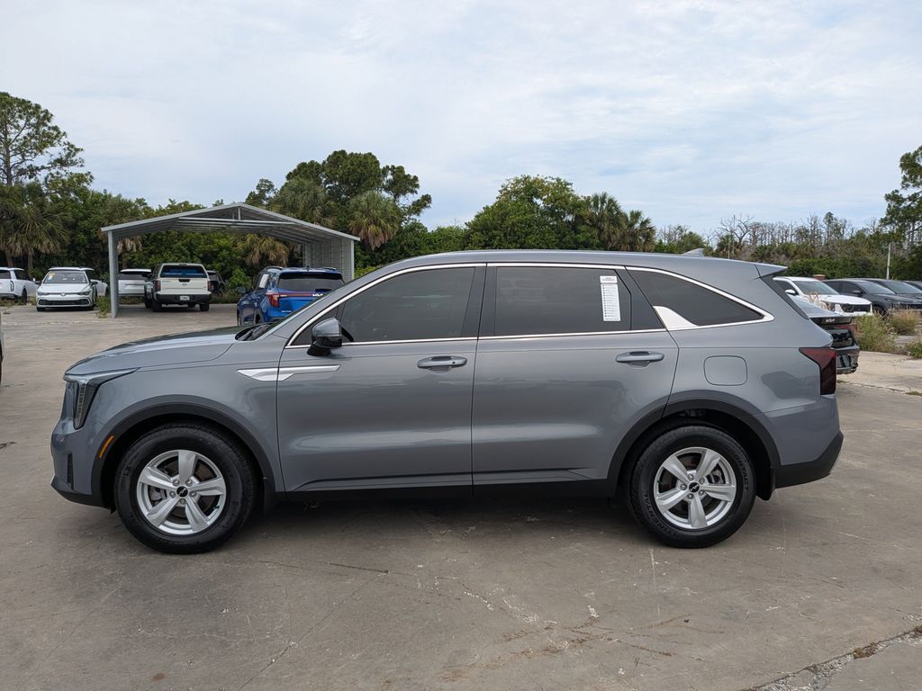 2024 Kia Sorento LX San Clemente CA