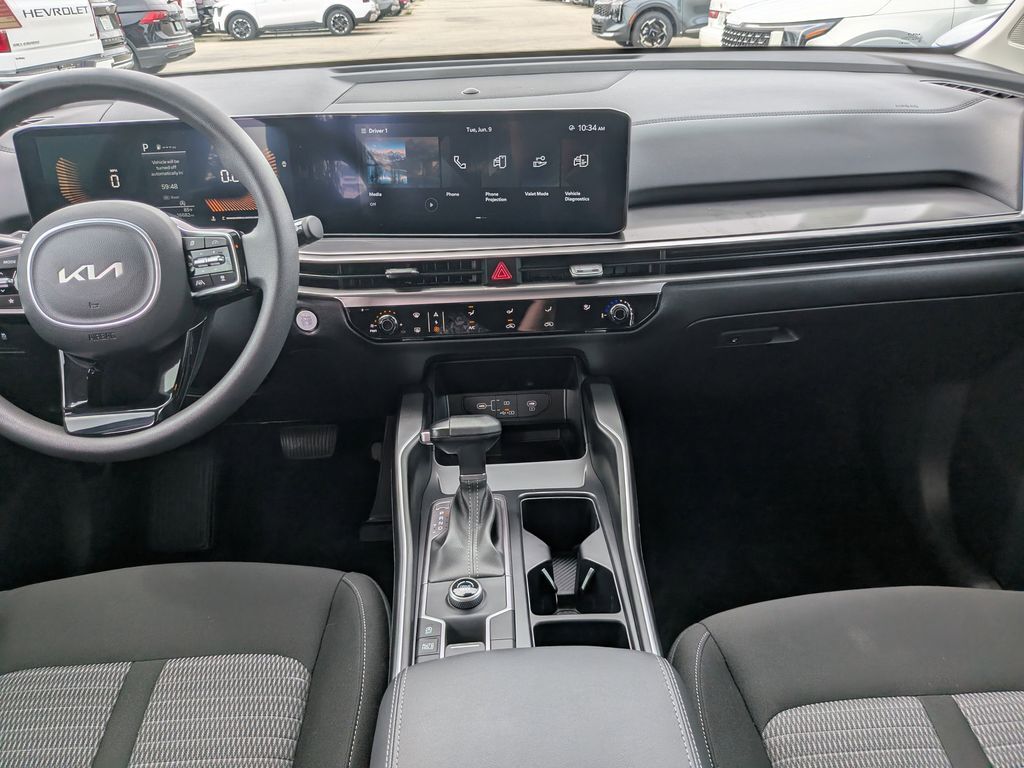 2024 Kia Sorento LX San Clemente CA