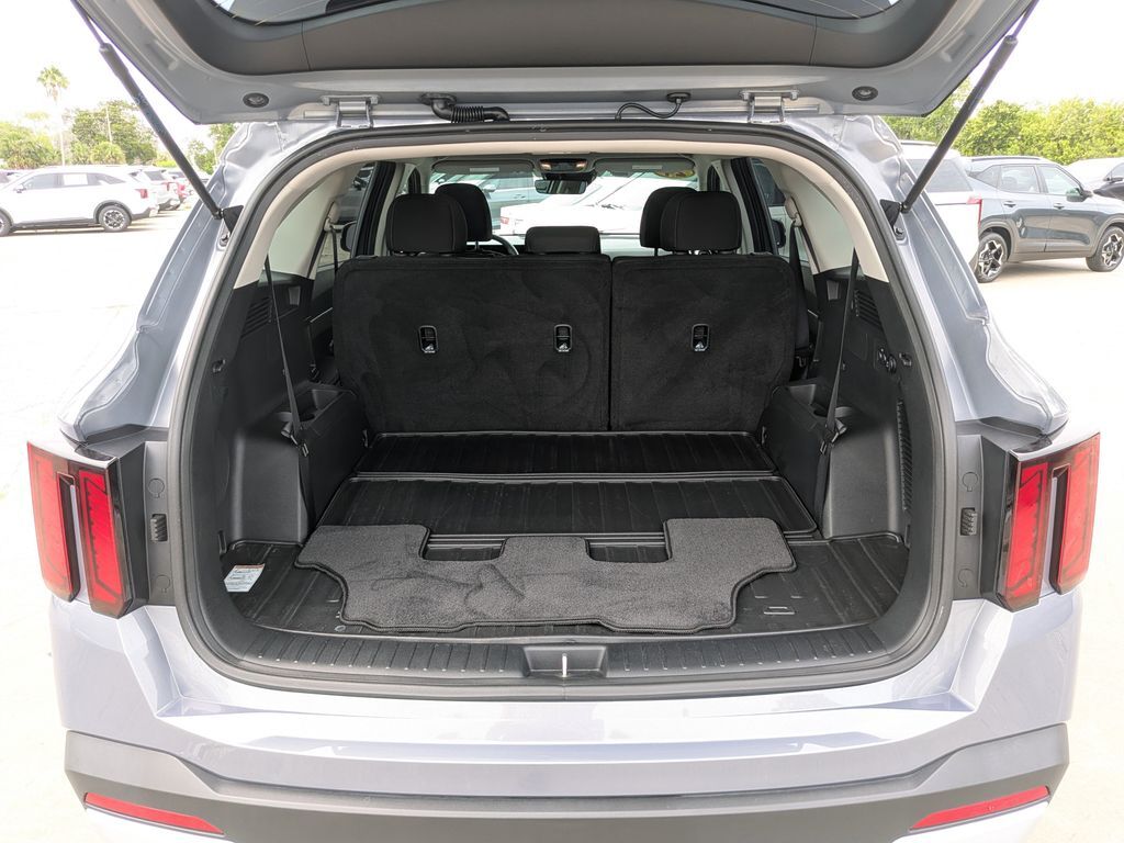 2024 Kia Sorento LX San Clemente CA