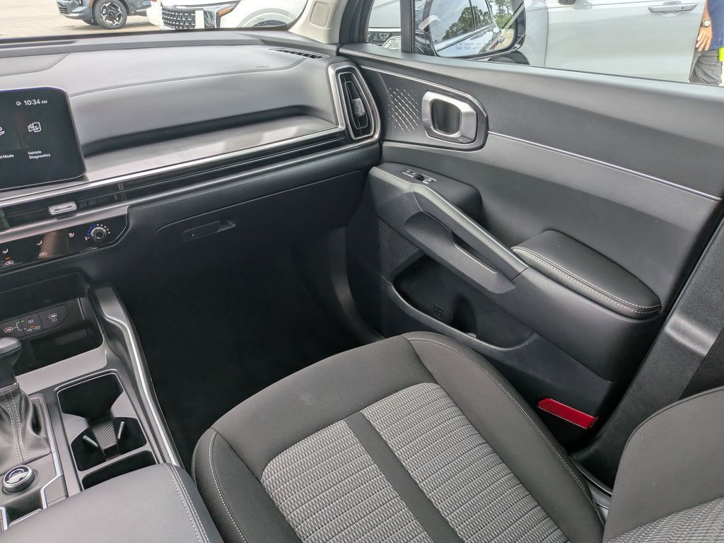 2024 Kia Sorento LX San Clemente CA