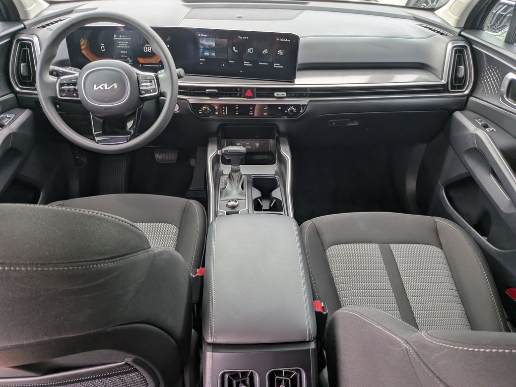 2024 Kia Sorento LX San Clemente CA