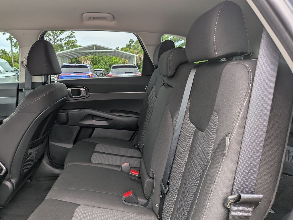 2024 Kia Sorento LX San Clemente CA