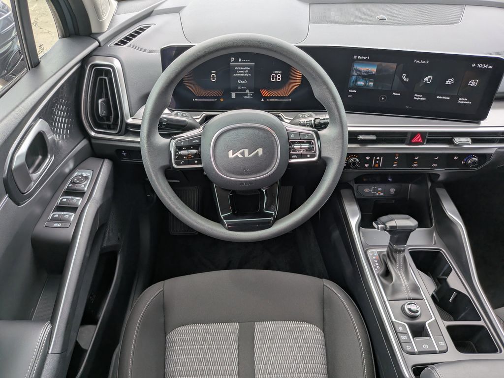 2024 Kia Sorento LX San Clemente CA