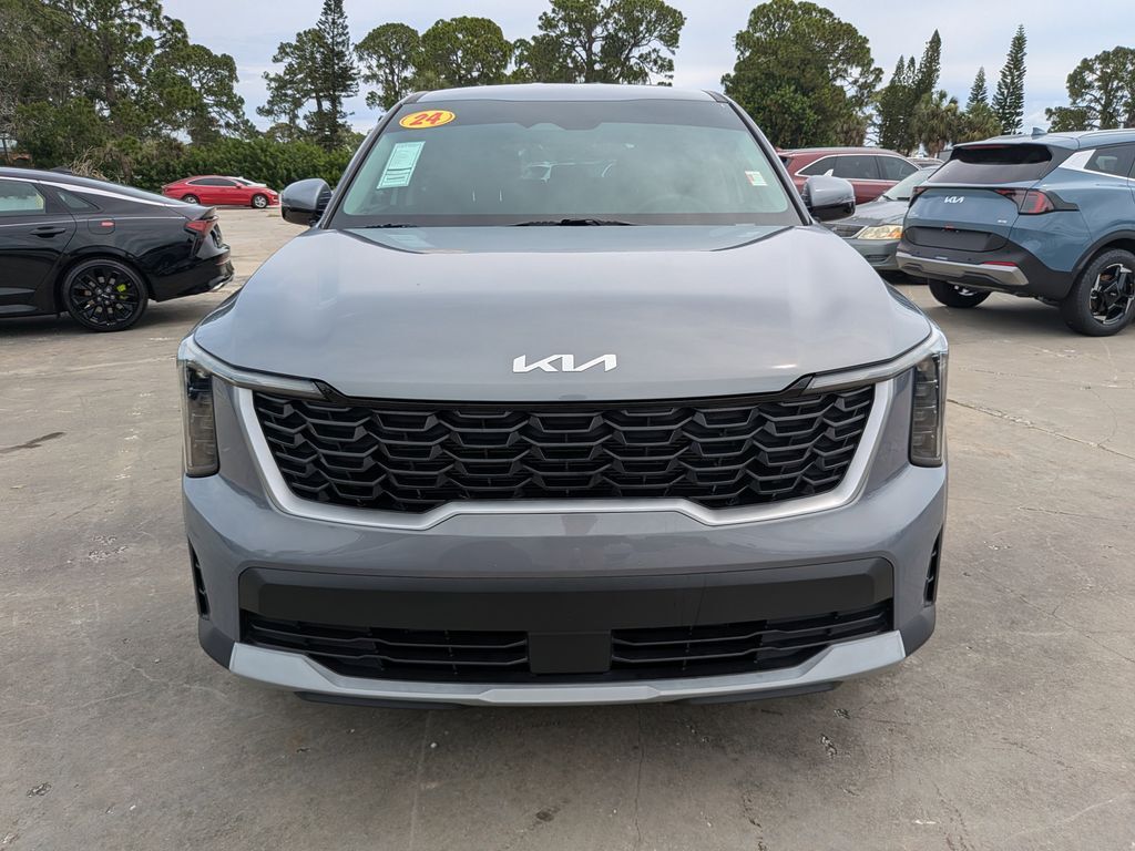 2024 Kia Sorento LX San Clemente CA