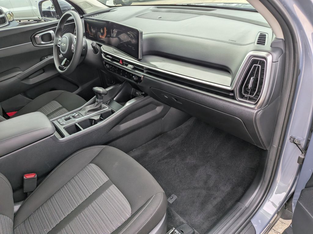 2024 Kia Sorento LX San Clemente CA