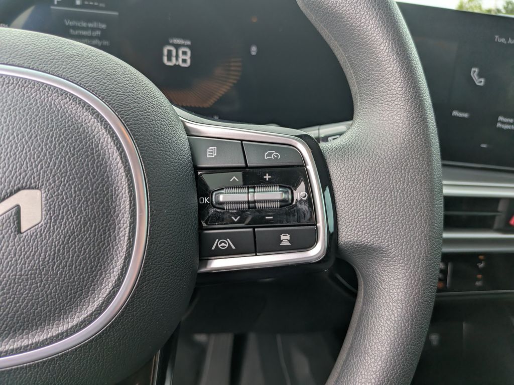 2024 Kia Sorento LX San Clemente CA
