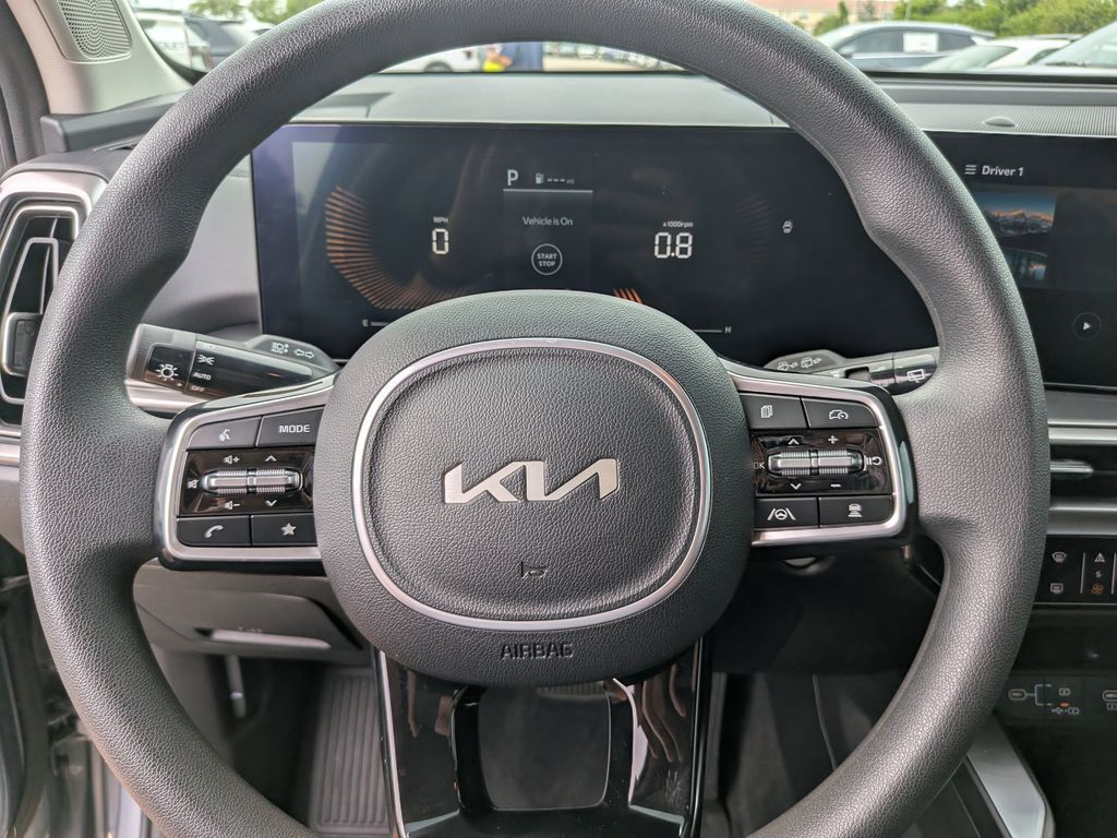 2024 Kia Sorento LX San Clemente CA