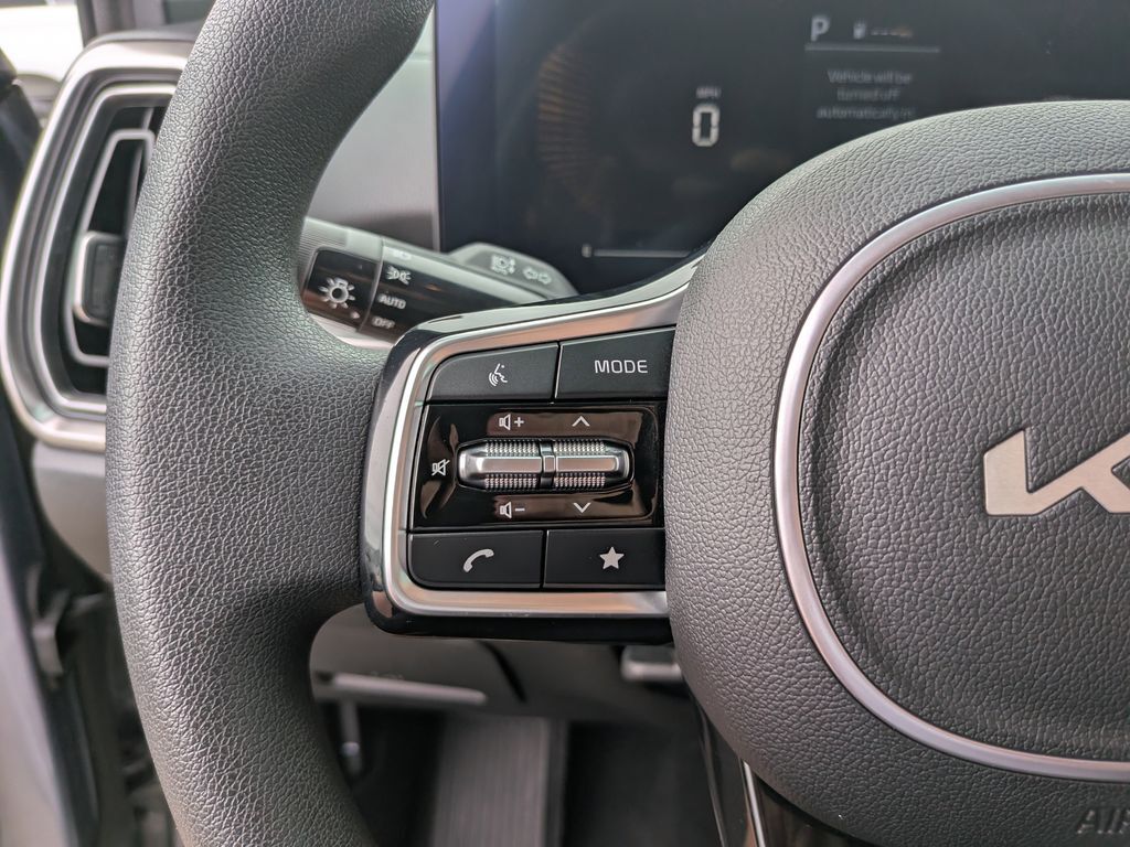 2024 Kia Sorento LX San Clemente CA