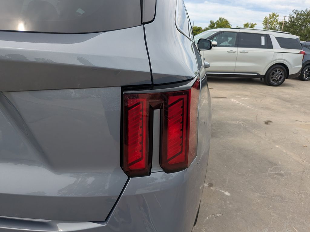 2024 Kia Sorento LX San Clemente CA