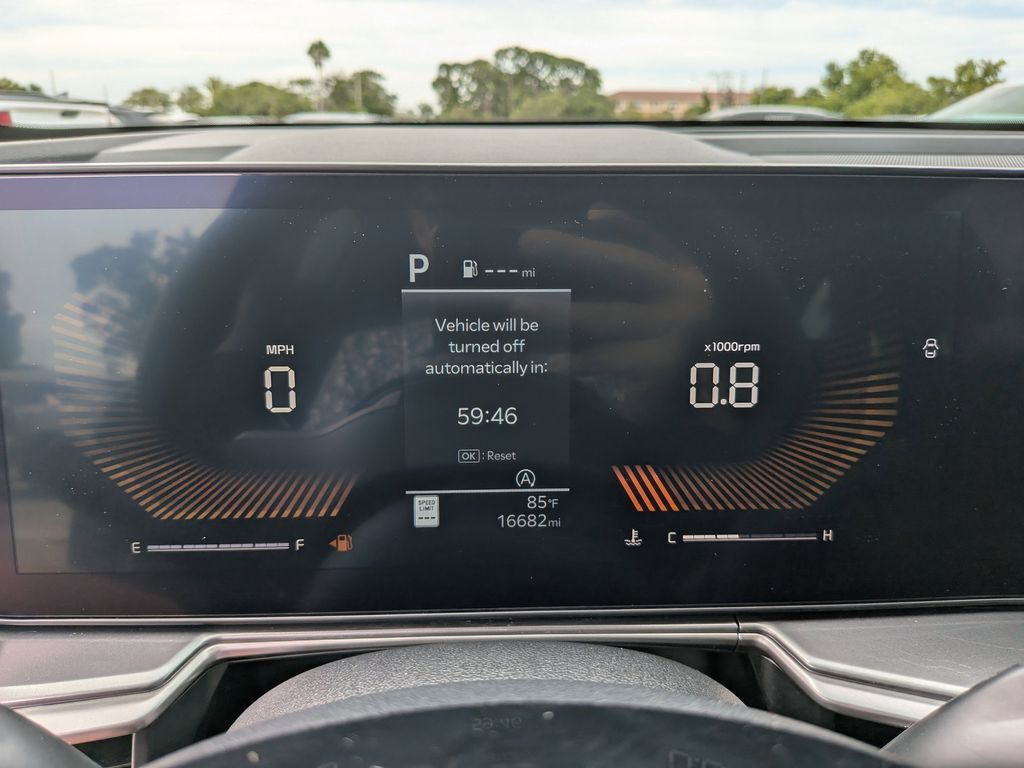 2024 Kia Sorento LX San Clemente CA