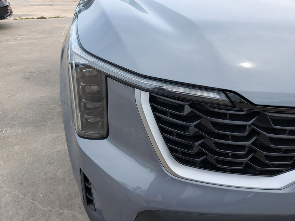 2024 Kia Sorento LX San Clemente CA