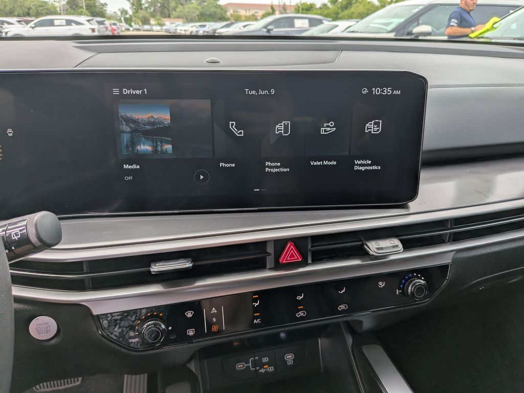 2024 Kia Sorento LX San Clemente CA
