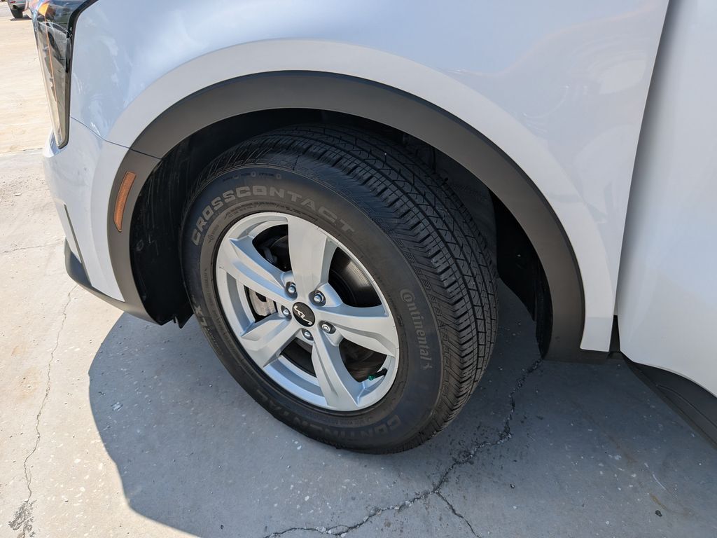 2024 Kia Sorento LX San Clemente CA