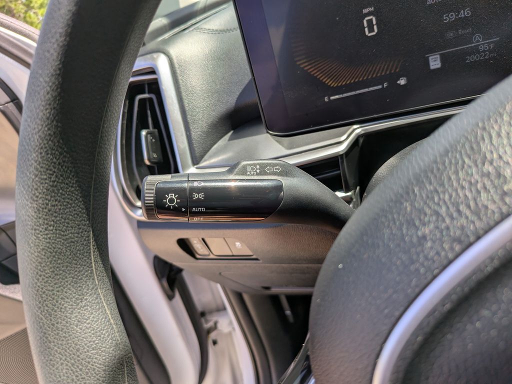 2024 Kia Sorento LX San Clemente CA