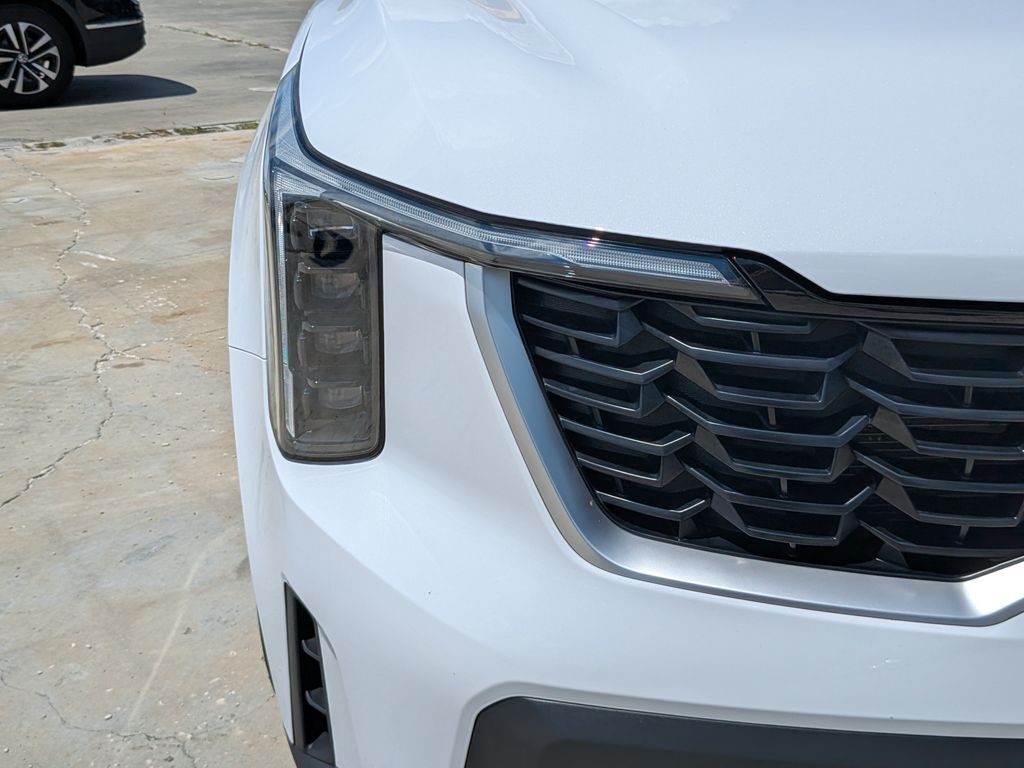 2024 Kia Sorento LX San Clemente CA
