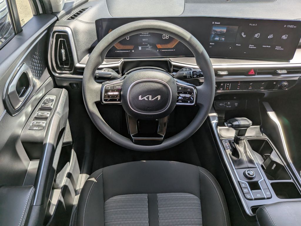 2024 Kia Sorento LX San Clemente CA