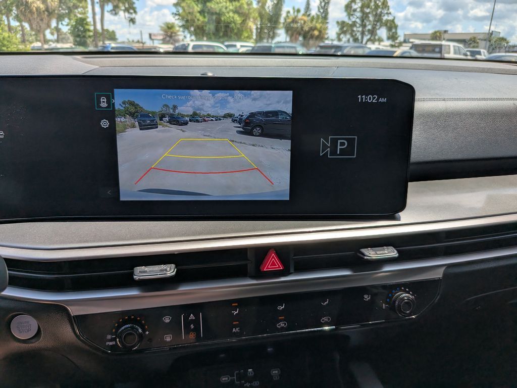 2024 Kia Sorento LX San Clemente CA