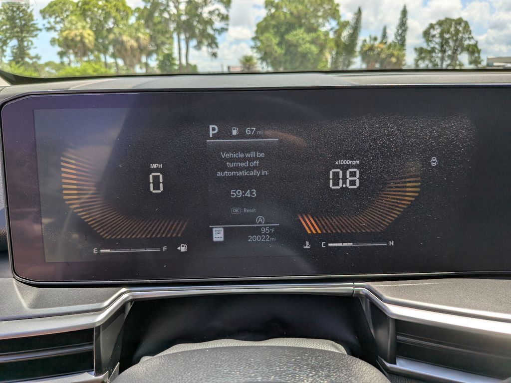 2024 Kia Sorento LX San Clemente CA