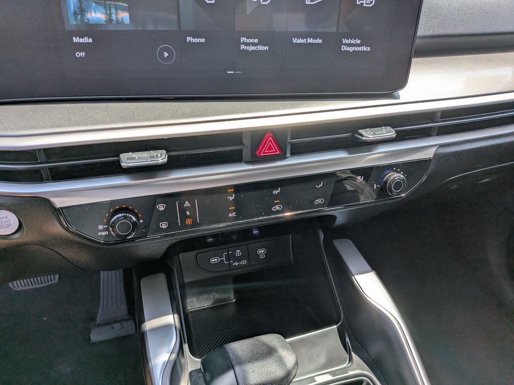 2024 Kia Sorento LX San Clemente CA