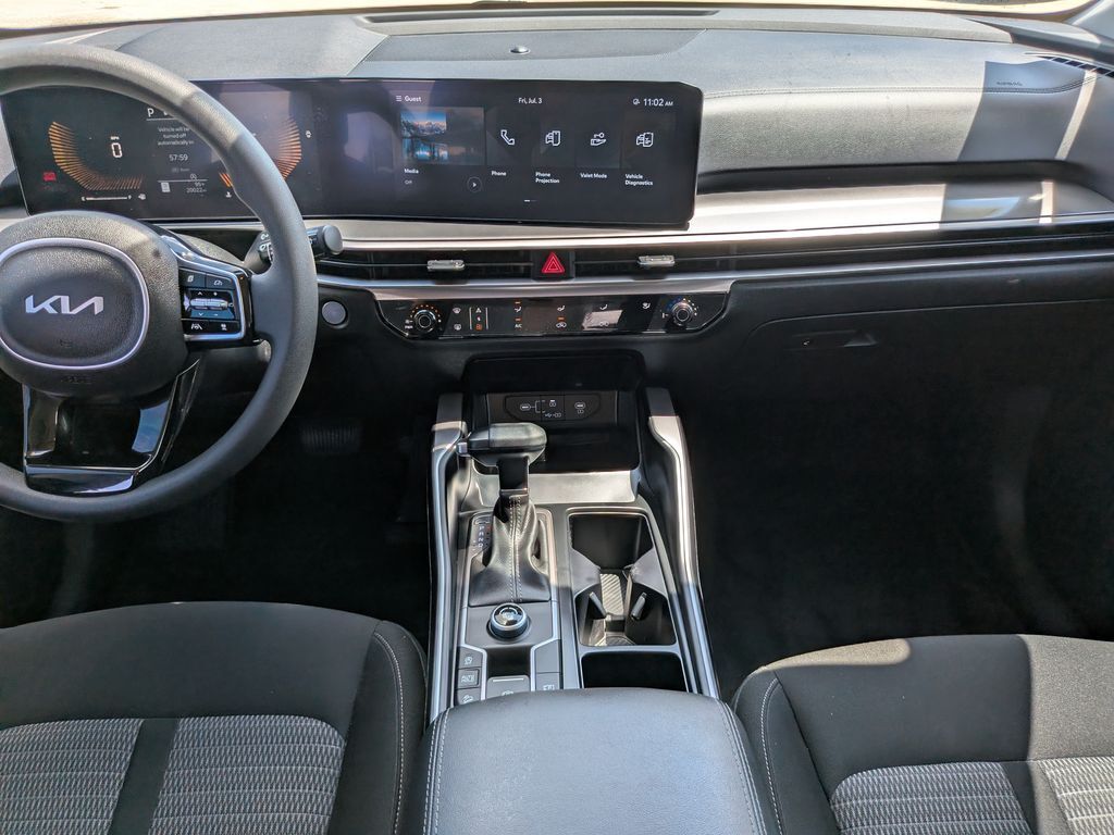 2024 Kia Sorento LX San Clemente CA