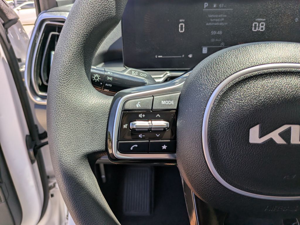 2024 Kia Sorento LX San Clemente CA