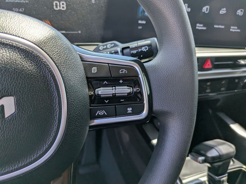 2024 Kia Sorento LX San Clemente CA